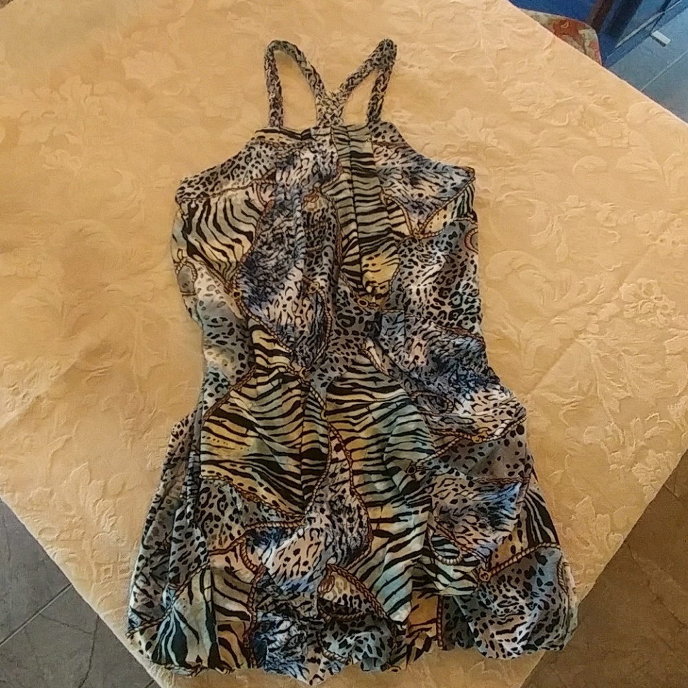 👗  Dress 🐠🌴